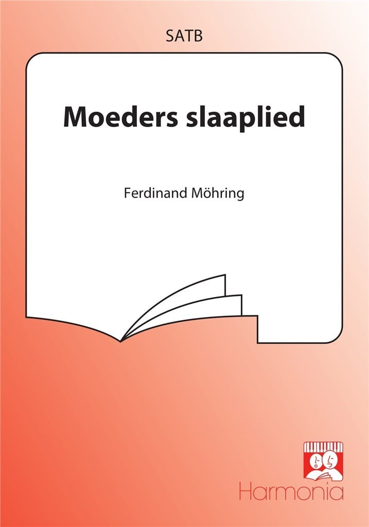Moeders slaaplied